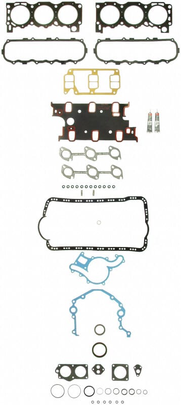 Fel-Pro — Fel-Pro Ford Ranger 260-1220 Engine Gasket Set