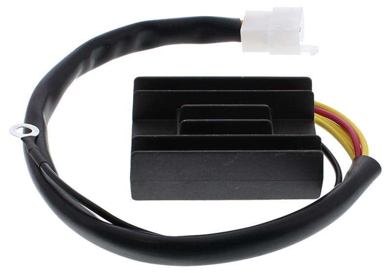 Arrowhead — Arrowhead Suzuki Regulator / Rectifier