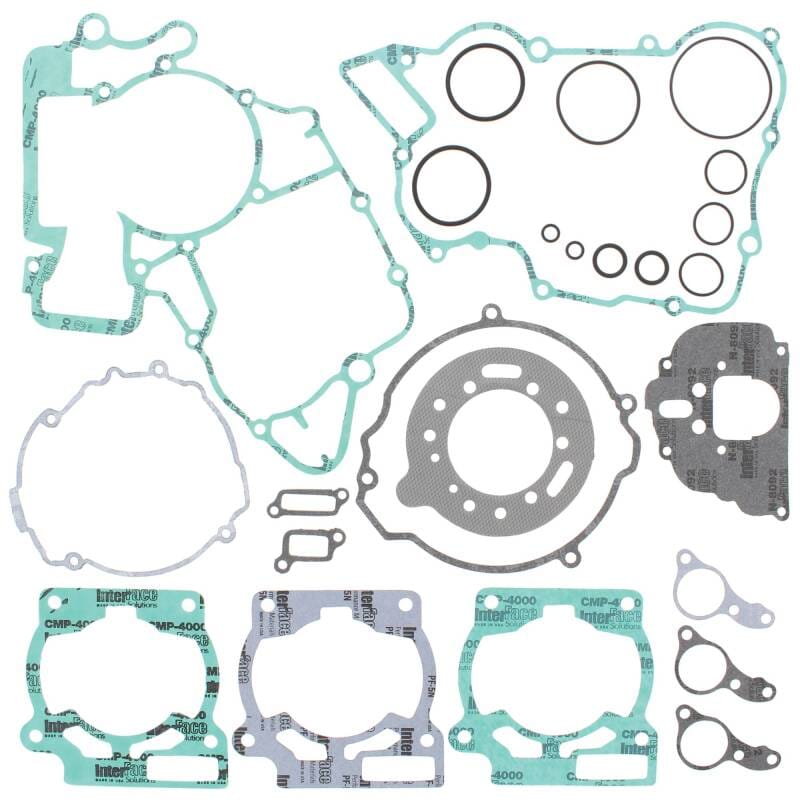 Vertex Pistons — Vertex Gaskets 98-01 KTM EXC 125 Complete Gasket Kit