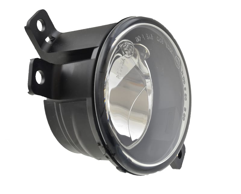 Hella — Hella 2010-2015 BMW X1 Fog Light Assembly Right
LAMP FOG RH H8 BMW X