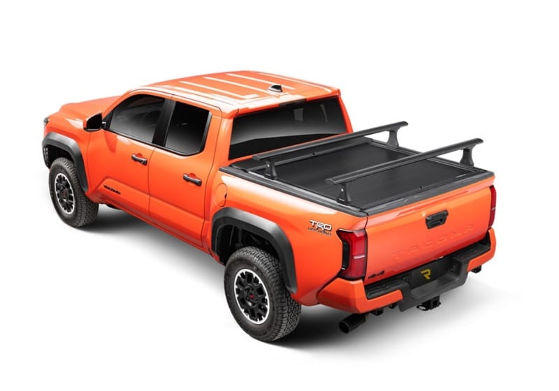 Truxedo — Elevate CS Base Rack