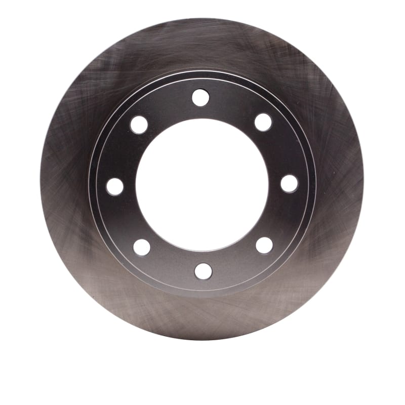 DFC — Disc Brake Rotor