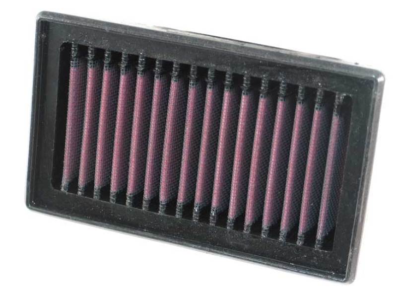 K&N Engineering — Replacement Air Filter
F650GS/08-12