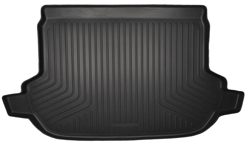 Husky Liners — Weatherbeater - Trunk Liner
Weatherbeater-Trunk Liner