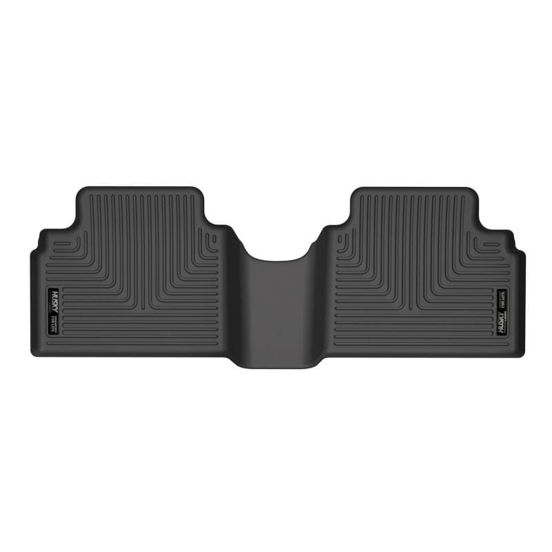 Husky Liners — X-act Contour - 2nd Seat Floor Liner
X-act Contour-2nd Seat Floor Liner