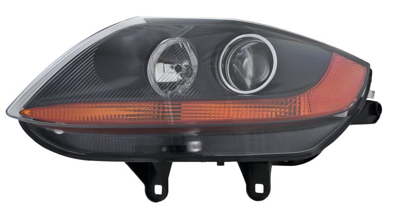 Hella — HELLA Headlight Assembly 247000051