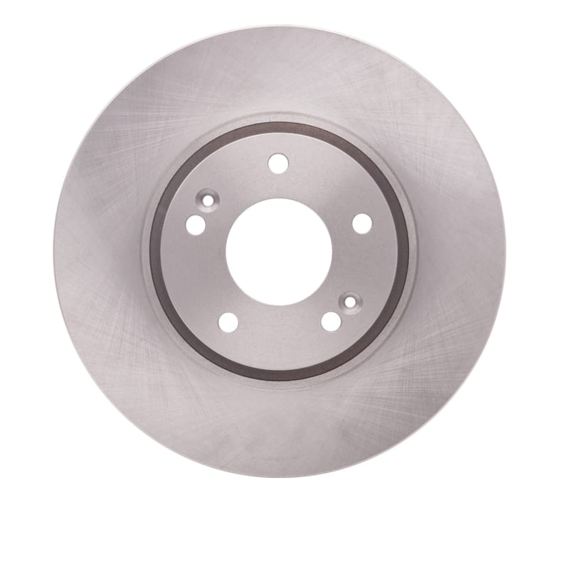 DFC — Disc Brake Rotor