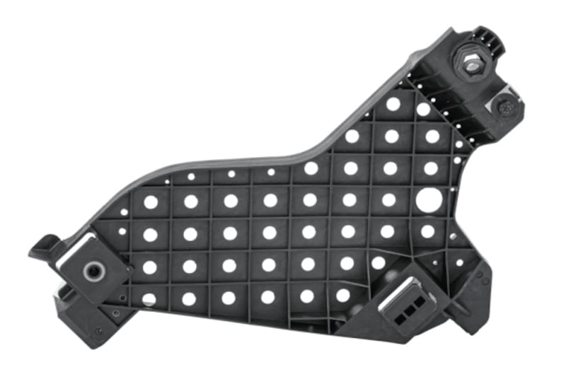 Hella — HELLA Headlight Bracket 354839211