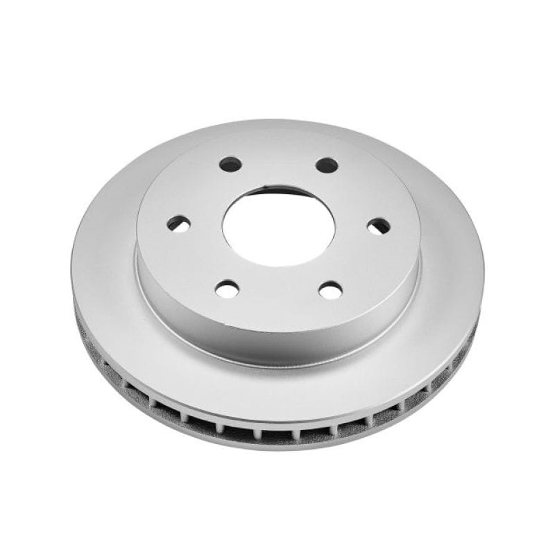 PowerStop — PowerStop Evolution Coated Rotor