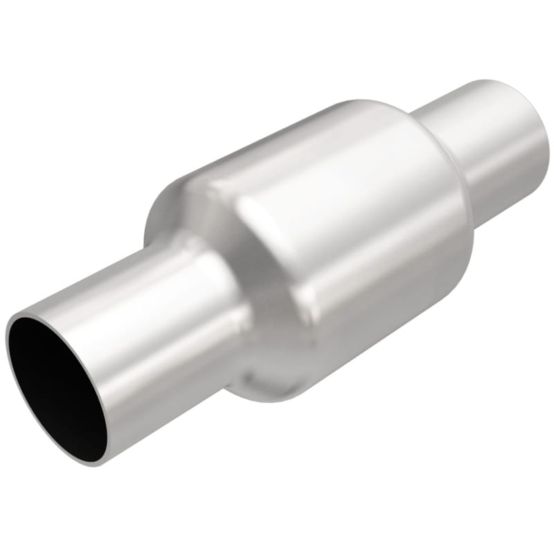 Magnaflow — Standard Grade Universal Catalytic Converter - 1.75in.
Standard Grade Universal Catalytic Converter-1.75in.
Standard Grade Universal Catalytic Converter