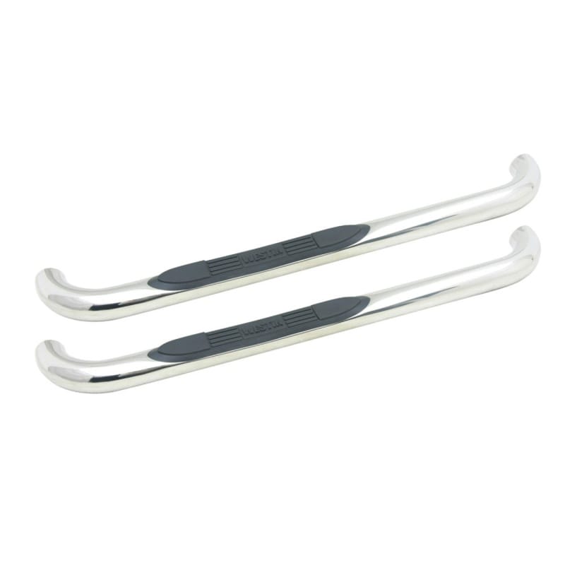 Westin — E-Series 3 Nerf Step Bars