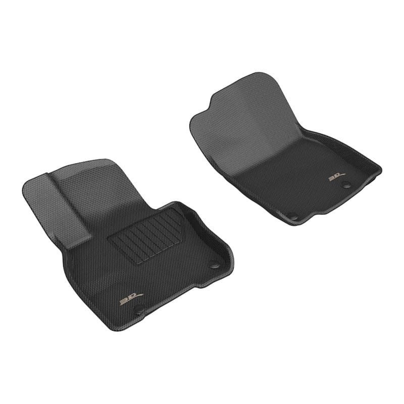 3D MAXpider — KAGU Floor Mat