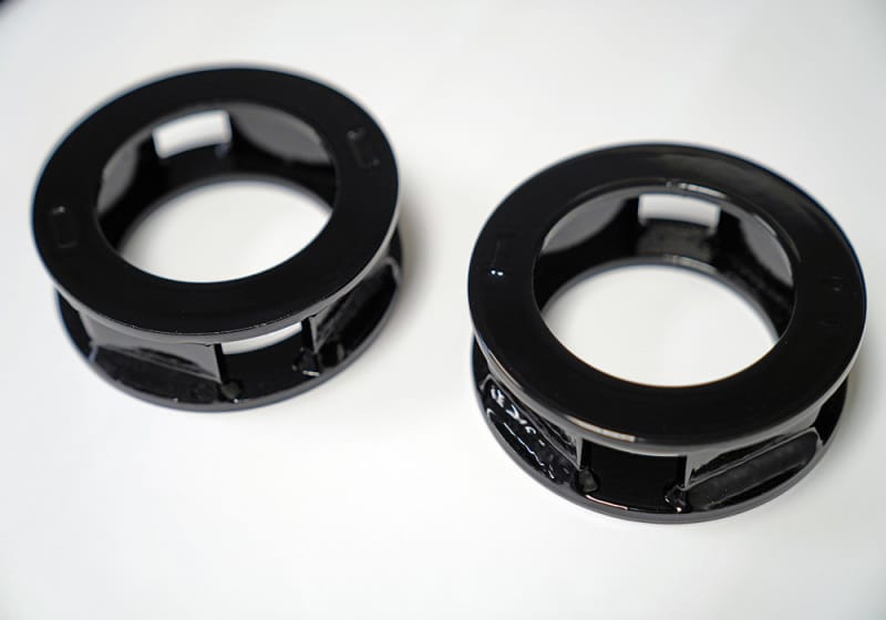 Superlift — 2" Dodge Front Leveling Kit - 19-25 (New Body) Ram 1500 (Non-Rebe/TRX) 4WD
2in. Dodge Front Leveling Kit-19-25 (New Body) Ram 1500 (Non-Rebe/TRX) 4WD