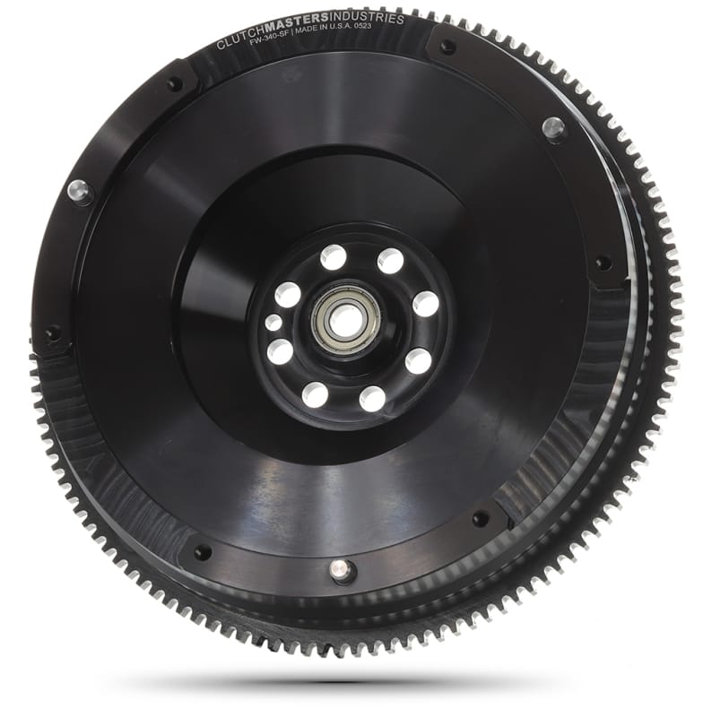 Clutch Masters — Lightweight Steel Flywheel