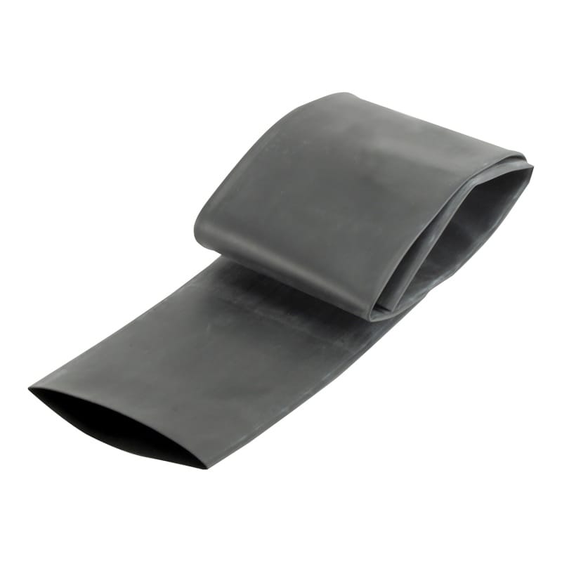 DEI — Hi-Temp Shrink Tube 2in x 24in Black
Hi-Temp Heat Shrink Tube™