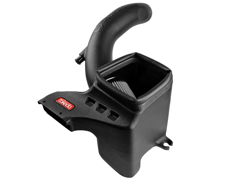 aFe — Takeda Stage-2 Cold Air Intake System w/ Pro DRY S Filter
