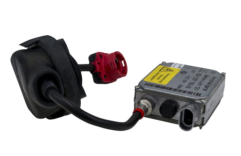Hella — Xenon Ballast Unit 12V OEM