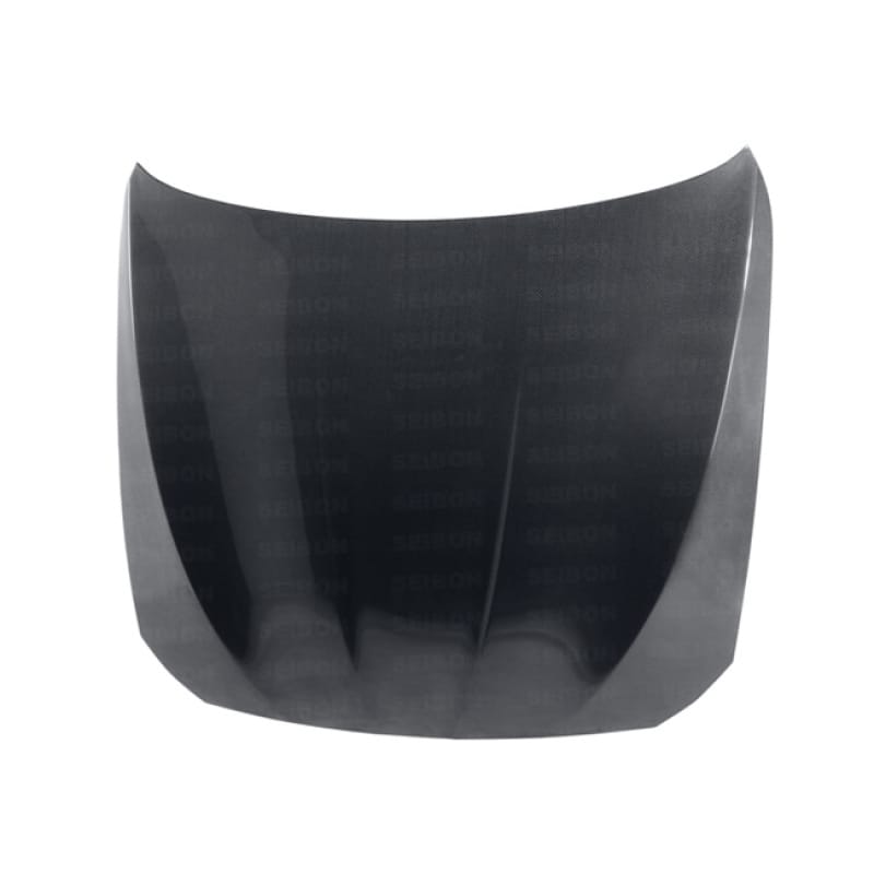 Seibon — Seibon 10-13 BMW 5 Series and M5 Series (F10) OEM-Style Carbon Fiber Hood