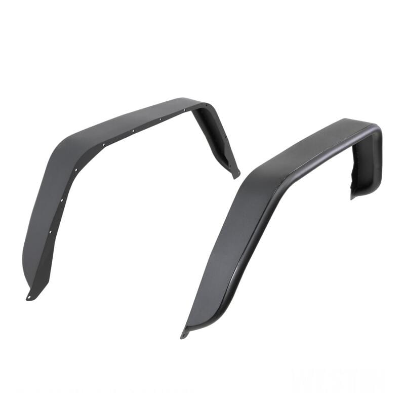 Westin — Tube Fenders - Rear
Tube Fenders-Rear