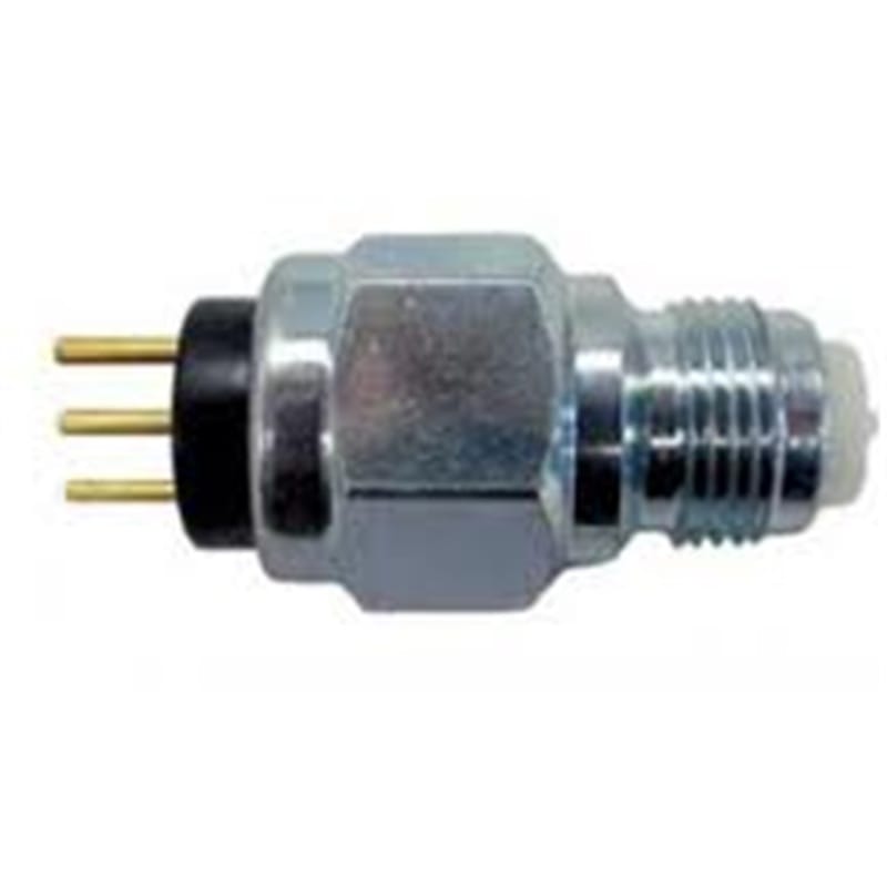 OMIX — Neutral Safety Switch