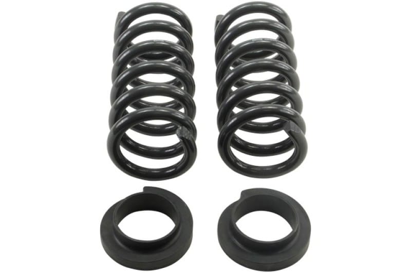 Belltech — PRO COIL SPRING SET | 2 OR 3 INCH FRONT LOWERING - 23408
2 or 3" Lowered Front Ride Height