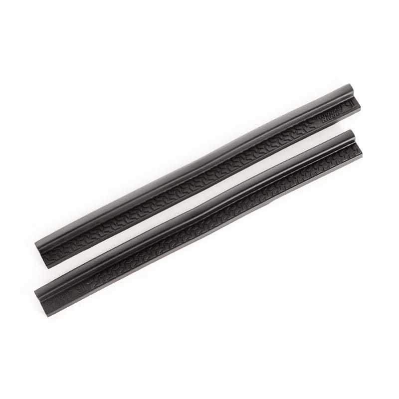 Rugged Ridge — All Terrain Entry Guard Kit
STEPSHIELDS-OMIX