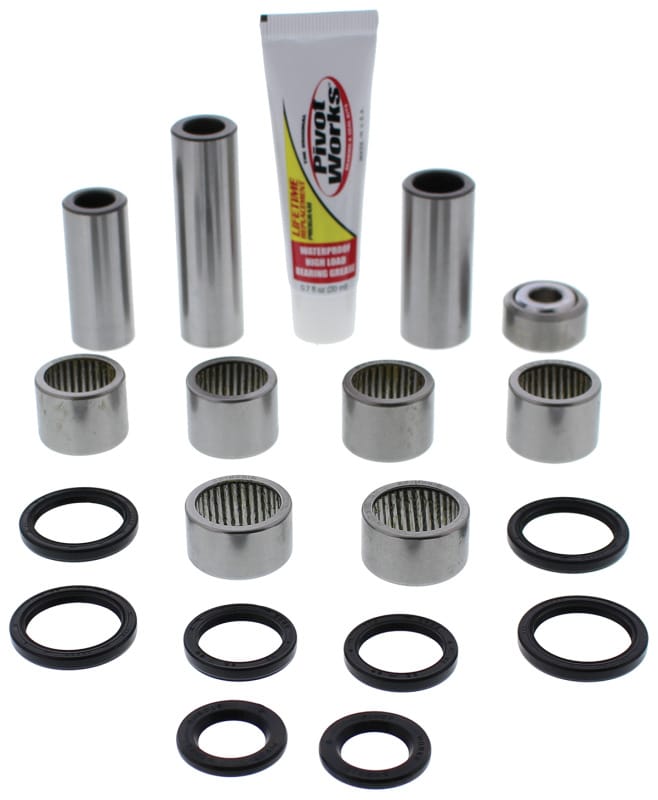Pivot Works — Pivot Works 1995 Honda CR500R Linkage Bearing Kit
