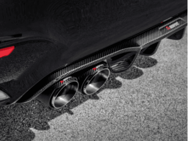 Akrapovic — Akrapovic Rear Carbon Fiber Diffuser - High Gloss



akrDI-BM/CA/4/G


