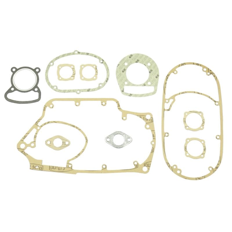 Athena — Athena Bianchi 175cc Tonale Complete Gasket Kit