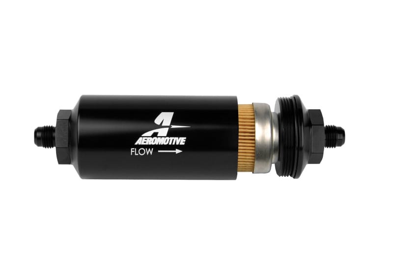 Aeromotive — Male AN-06 cellulose 10m Filter
