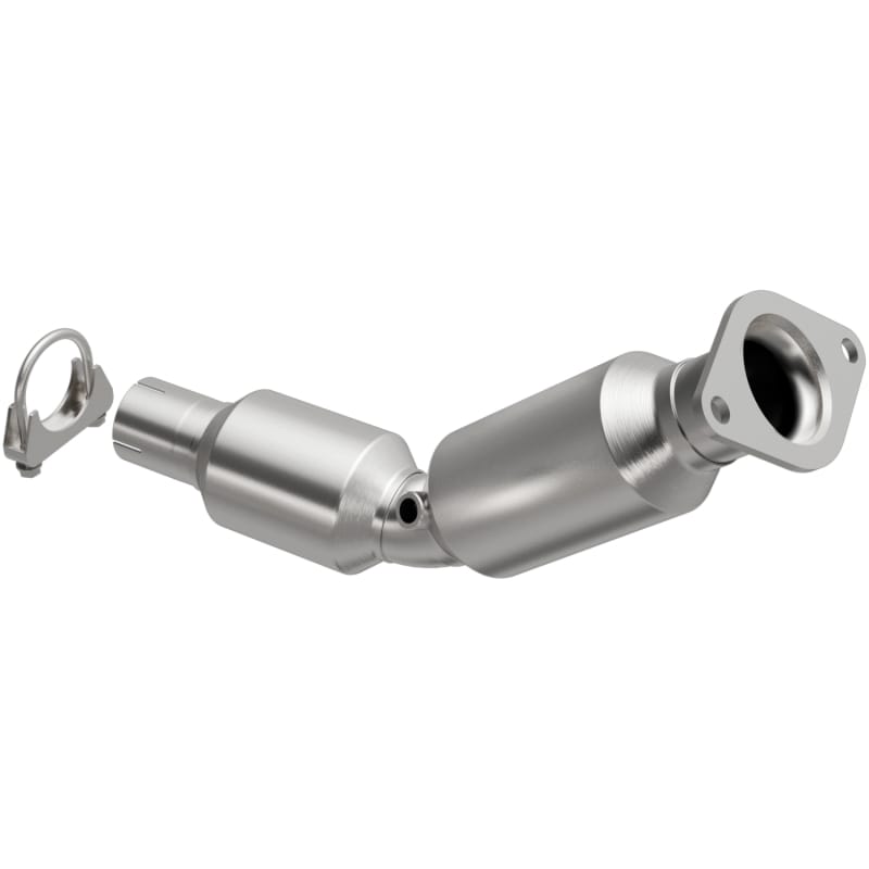 Magnaflow — OEM Grade Direct-Fit Catalytic Converter