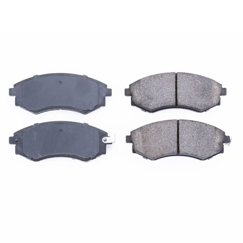 PowerStop — PowerStop - Z16 Low-Dust Ceramic Brake Pads