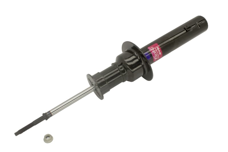 KYB — Ride Comfort may be important, but restoring a vehicles Ride Control, stability, stopping, lane change responsiveness and handling is critical. KYB Excel-G Shocks and Struts are designed for the most important performance purpose: Restoring the vehicles original capabilities. KYB is a world leading supplier of shocks and struts to new vehicle manufacturers and the Excel-G is made on the very same KYB OE assembly lines, uses the same OE quality components and is calibrated to restore original, de
Gas Strut