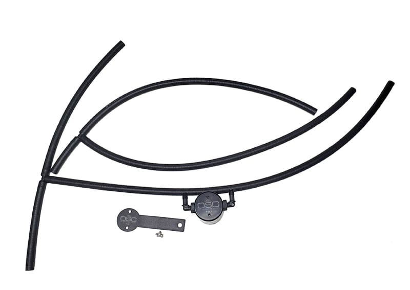 J&L — Oil Separator 3.0 Passenger Side