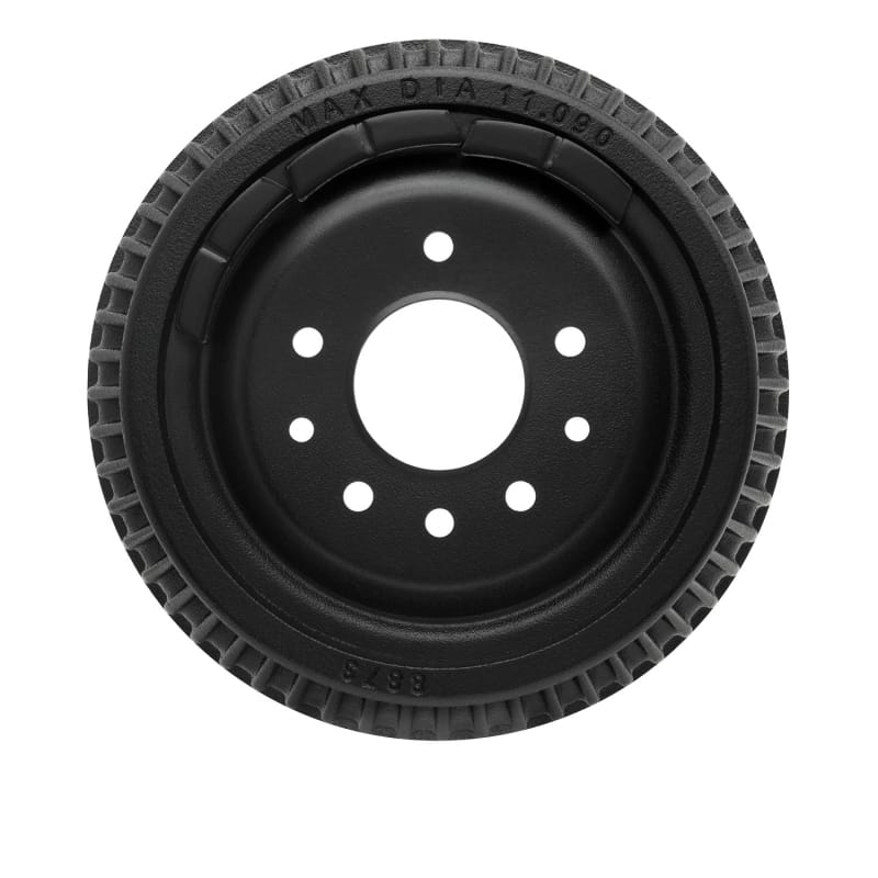 DFC — True Balanced Brake Drum