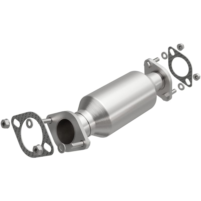 Magnaflow — California CARB Direct-Fit Catalytic Converter
California Direct-Fit Catalytic Converter