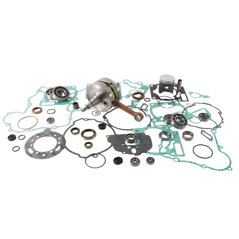 Vertex Pistons — Vertex KTM Complete Engine Rebuild Kit