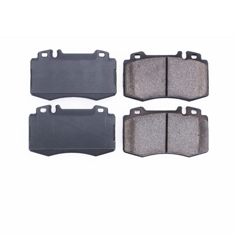 PowerStop — PowerStop - Z16 Low-Dust Ceramic Brake Pads