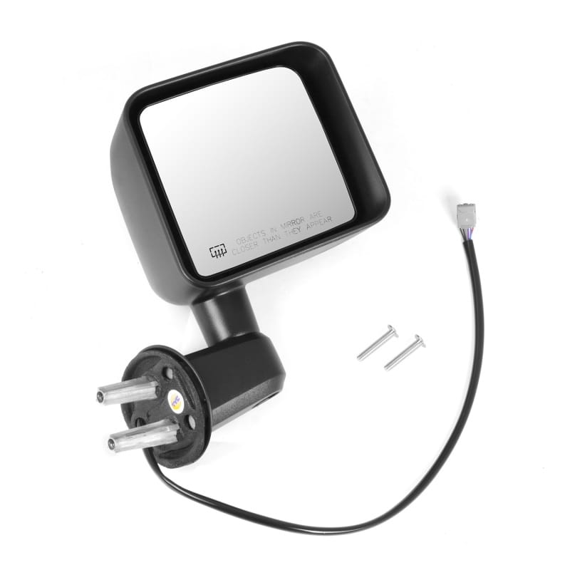 OMIX — Door Mirror