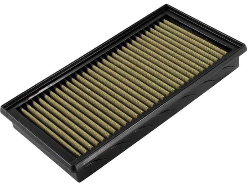 aFe — Magnum FLOW OE Replacement Air Filter w/ Pro GUARD 7 Media
MagnumFLOW OE Replacement Pro-GUARD 7 Air Filter