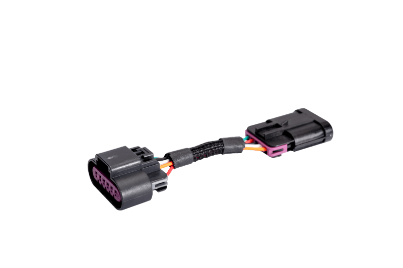 Fleece Performance — Cooling Fan Extension Harness for 2013-2018 Cummins Equipped Ram
