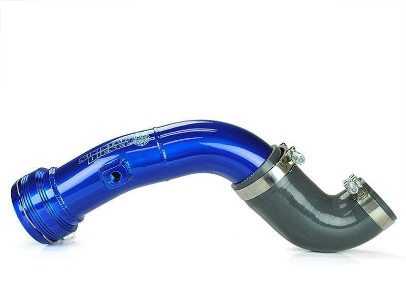 Sinister Diesel — Cold Side Charge Pipe