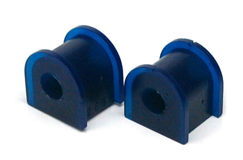 Superpro — Sway Bar Mount - Outer Bushing Kit 15mm