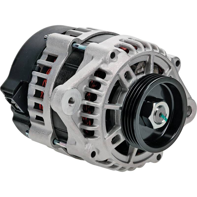 Arrowhead — Arrowhead  John Deere Gator XUV 825 i Alternator