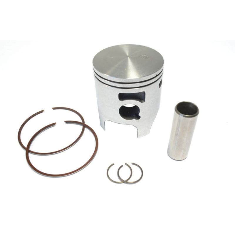 Athena — Athena 90-00 Kawasaki KX 80 47.96mm Bore 2T Cast Piston