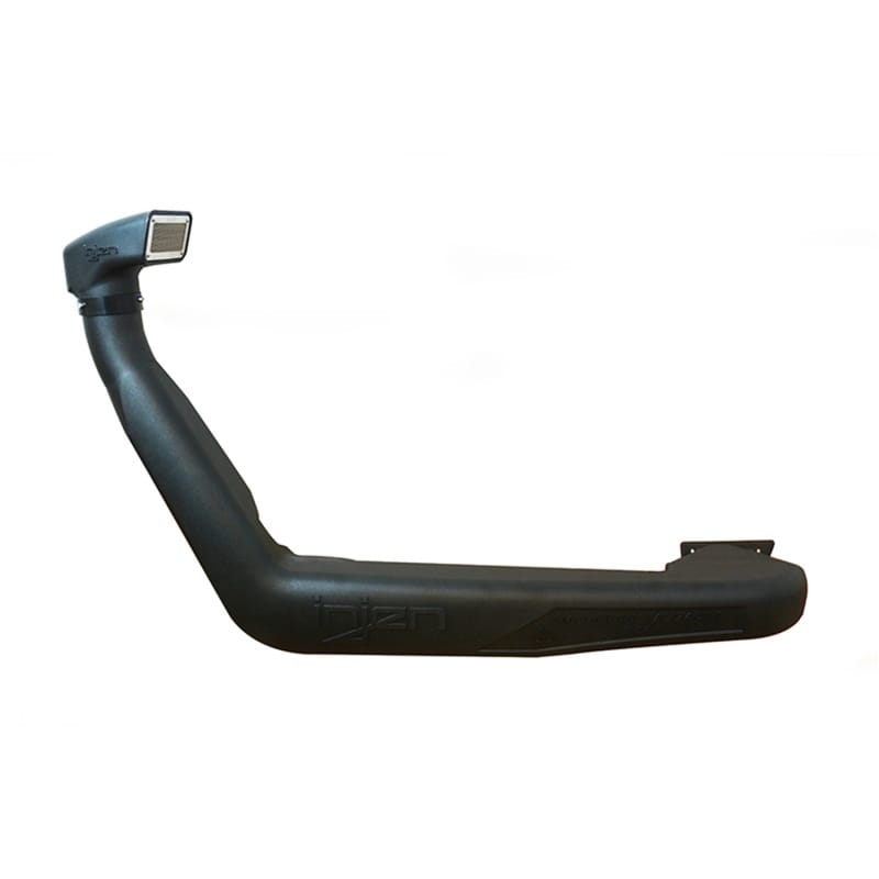 Injen — Evolution Series Side Mount Snorkel
EVOLUTION Snorkel For The Jeep JK