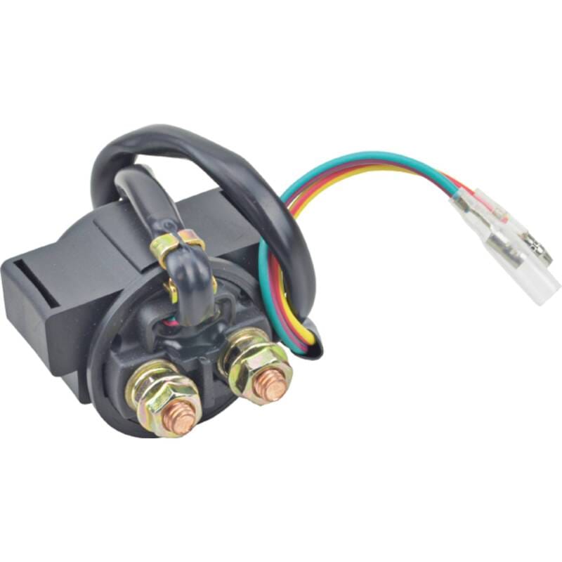 Arrowhead — Arrowhead Honda Starter Relay