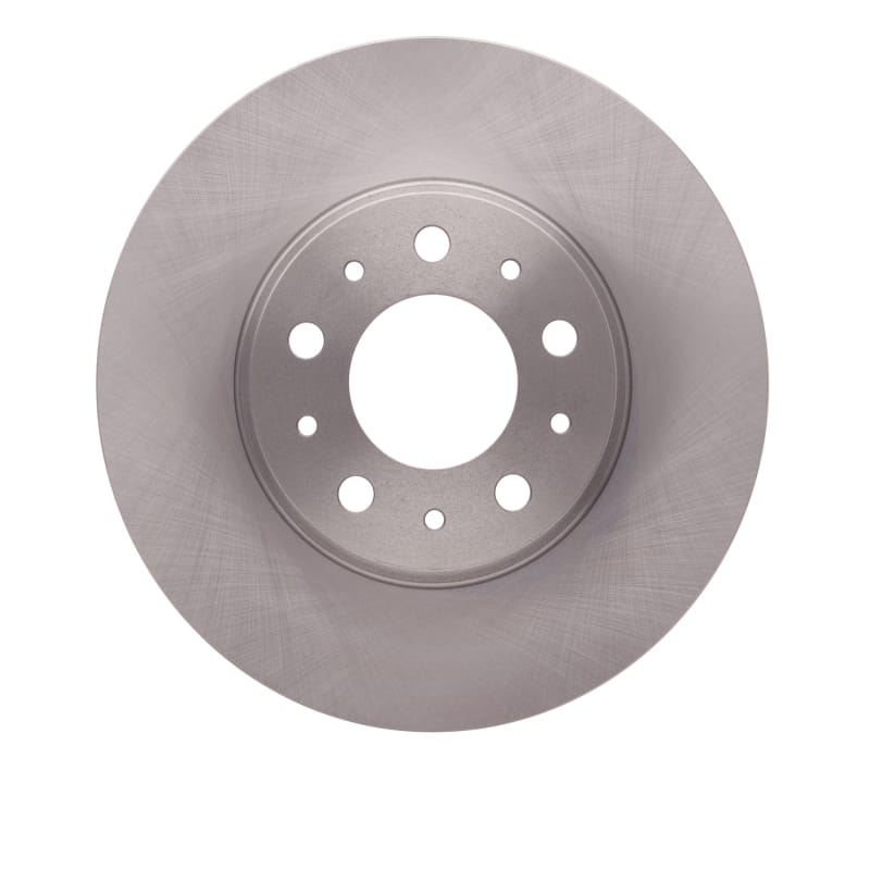 DFC — Disc Brake Rotor