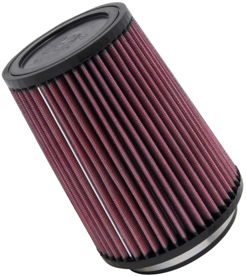 K&N Engineering — Universal Clamp-On Air Filter
