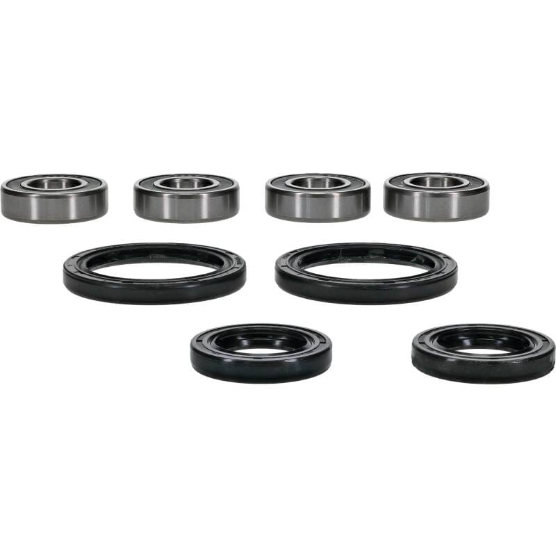 Pivot Works — Pivot Works 04-08 Yamaha YFM50 Raptor Front Wheel Bearing Kit